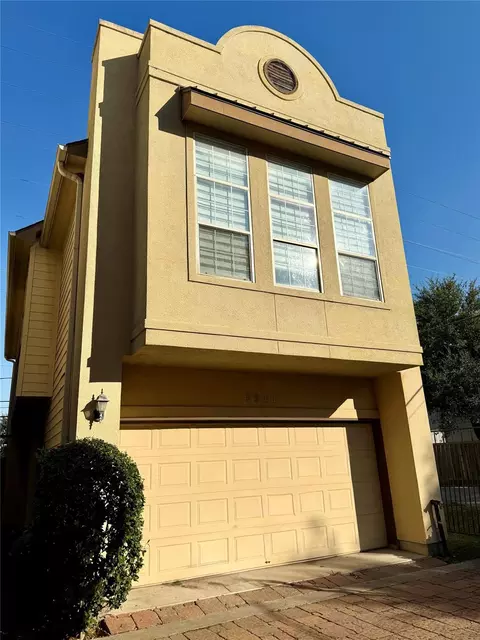 3540 Cline St, Houston, TX 77020
