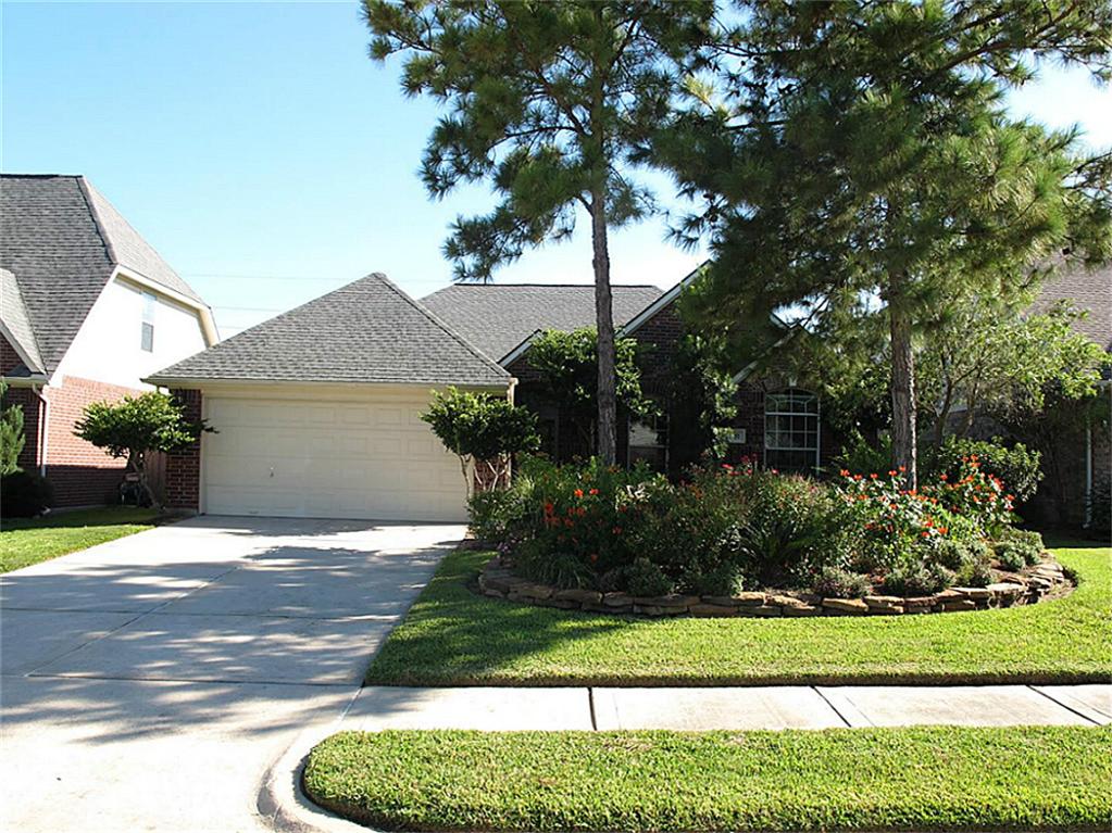 811 Beckets Crossing Ln, Spring, TX 77373 photo 1
