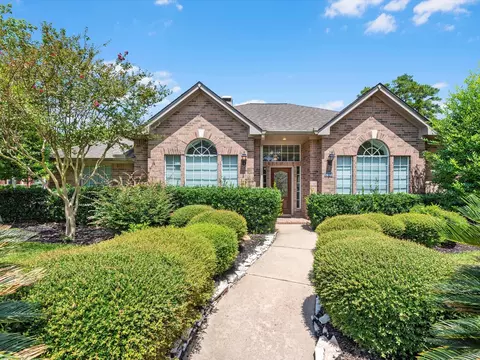 13410 Spyglen Ct, Cypress, TX 77429