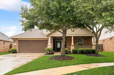 8235 Aleppo Pine Ln, Cypress, TX 77433