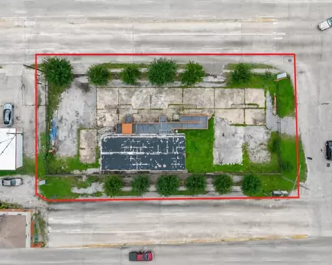 6520 E Tidwell Rd, Houston, TX 77016
