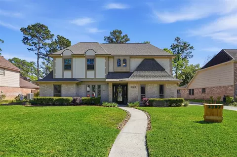 3207 Candleknoll Dr, Spring, TX 77388