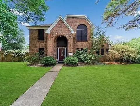6218 Paddle Wheel Dr, Katy, TX 77449