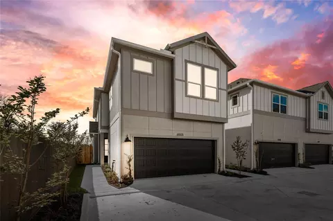6503 Rena St, Houston, TX 77092