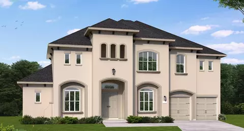 2819 Teamriddle Way, Richmond, TX 77406