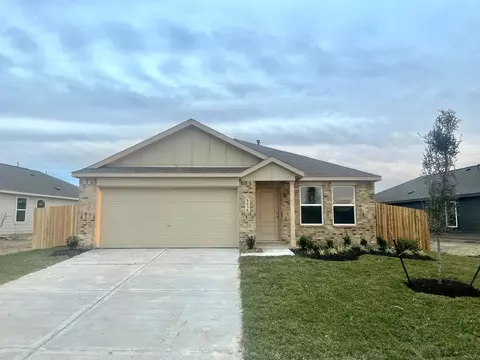 16507 Ithaca Pheasant Dr, Splendora, TX 77327