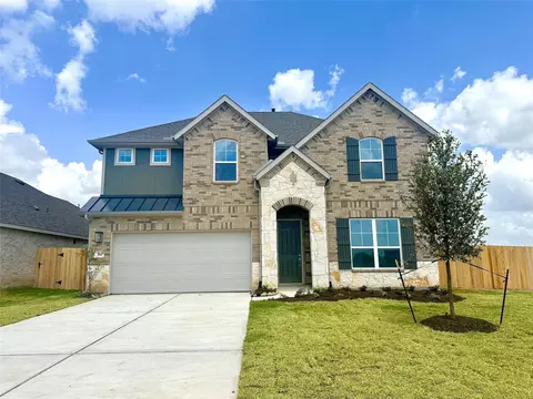 332 Magnolia View Dr, Pattison, TX 77423