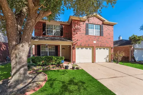 16602 Grenada Falls Dr, Houston, TX 77095