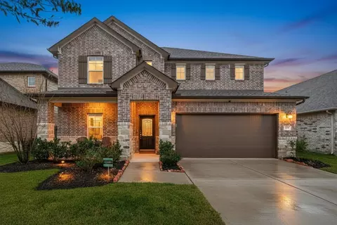 519 Ellwood Terrace Ln, Richmond, TX 77406