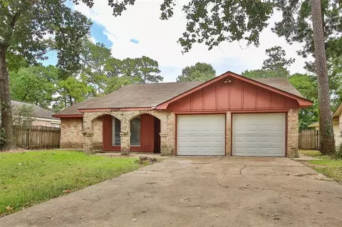 23038 Cranberry Trl, Spring, TX 77373 photo 1