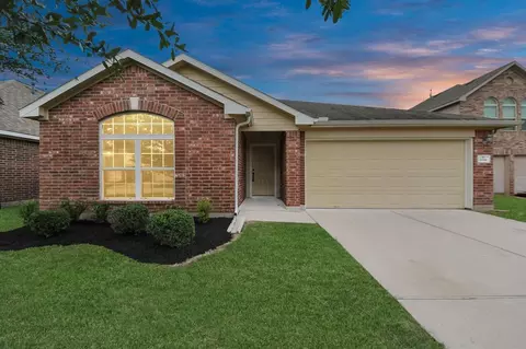 2614 Leopard Ct, Katy, TX 77449 photo 1