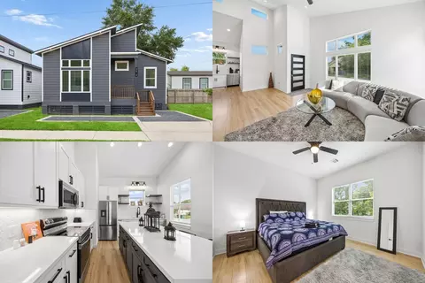 2614 Noble St, Houston, TX 77026