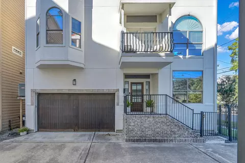 1328 W 23rd St #A, Houston, TX 77008