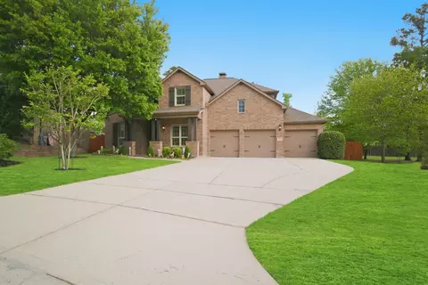 131 Blacktail Pl, Montgomery, TX 77316
