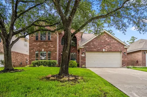 7214 Emerald Run Ln, Spring, TX 77379 photo 1