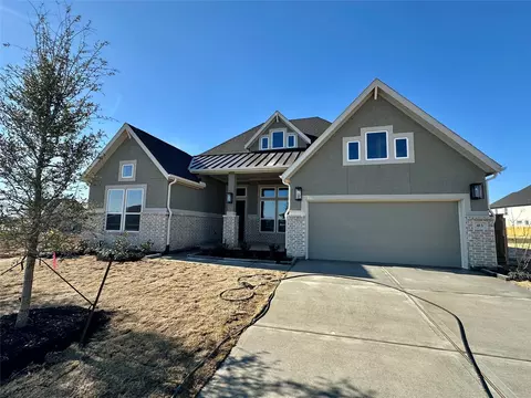 413 Lone Ranger Dr, Montgomery, TX 77316