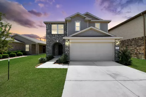 12722 Camellia Glade Ln, Houston, TX 77044