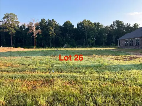 1070 Tarkington Timbers Dr, Cleveland, TX 77327