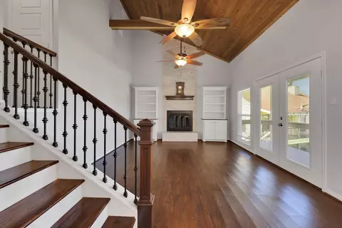 Living - 20 Ridgeway Dr, Coldspring, TX 77331 photo 1 of 5