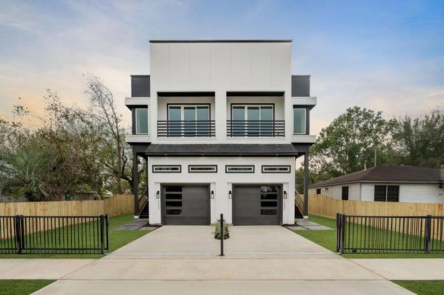 4931 Rue St, Houston, TX 77033