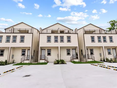 821 821 N Loop Ctr S #1, Houston, TX 77022