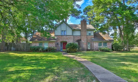 13011 Broken Brook Ct, Cypress, TX 77429