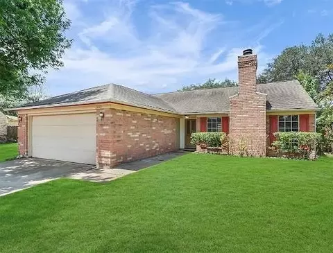 13442 Bridgewalk Ln, Houston, TX 77041