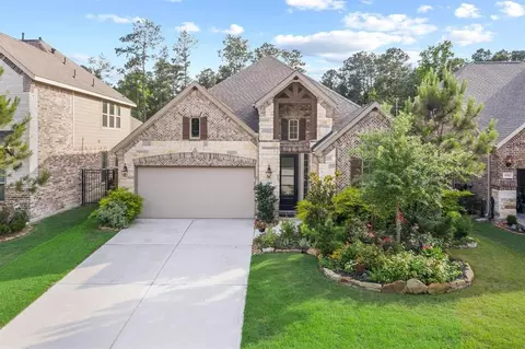 4326 Victoria Pine Dr, Spring, TX 77386 photo 1