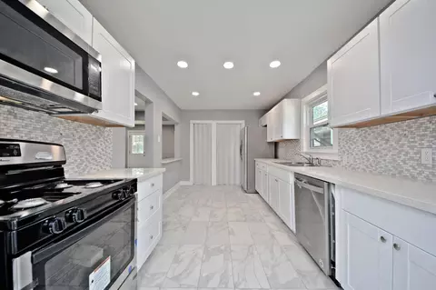 3834 Rosedale St, Houston, TX 77004