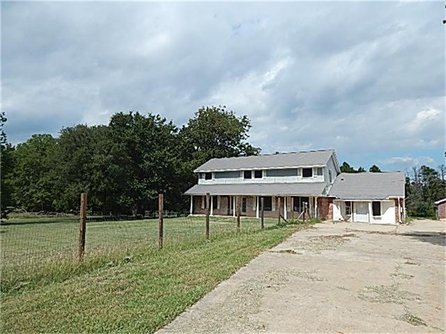15967 Green Meadow Loop, Willis, TX 77318 photo 1