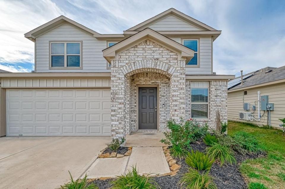 rent to own homes in tomball tx