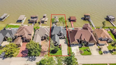 19022 Vantage View Ln, Humble, TX 77346