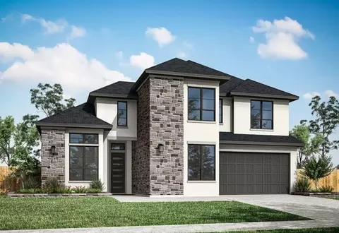 28511 Pebble Springs Dr, Spring, TX 77386