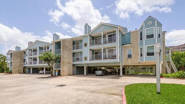18617 Egret Bay Blvd #1107, Houston, TX 77058