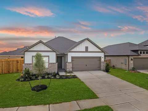 230 Bay Laurel Ct, Alvin, TX 77511
