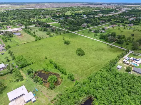 lot1 Avenue E, Santa Fe, TX 77510