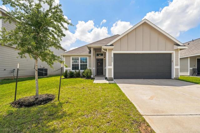 5334 Brooklyn Rose Dr, Rosharon, TX 77583