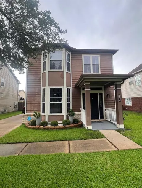 18710 Sandelford Dr, Katy, TX 77449