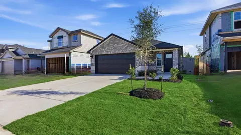 3421 Horseshoe Trail Ln, League City, TX 77573