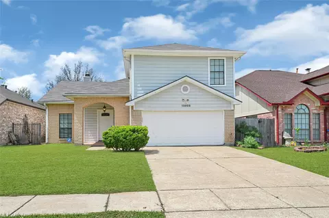 12322 Meadow Ridge Dr, Stafford, TX 77477