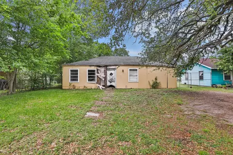 1514 Cheston Dr, Houston, TX 77029