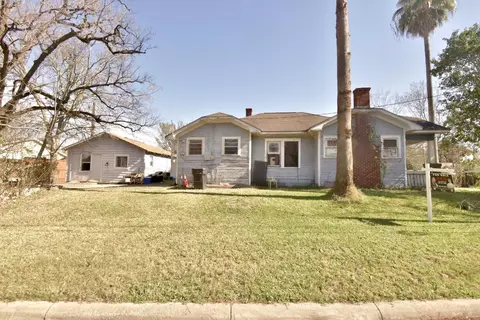 101 Inlane St, Houston, TX 77012
