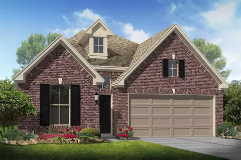 21915 Laurel Cherry Ct, Waller, TX 77484