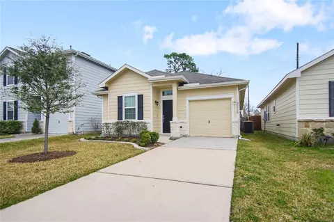 21730 Mossy Field Ln, Spring, TX 77388 photo 1