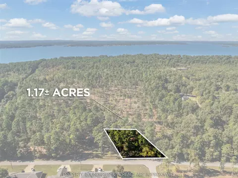 lot3 Pintail Dr, Flint, TX 75762