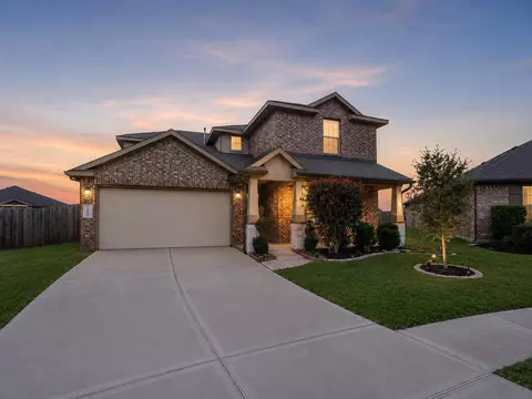 29251 Jacobs River Dr, Katy, TX 77494
