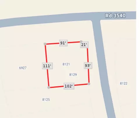 8121 Road 5837, Cleveland, TX 77327
