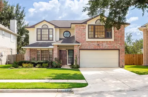 2033 Wildwood Ridge Dr, Missouri City, TX 77489