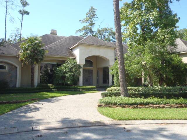 2 Willowcrest Pl, Spring, TX 77381 photo 1