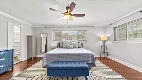 Bedroom - 11003 Crestmore St, Houston, TX 77096 photo 1 of 3